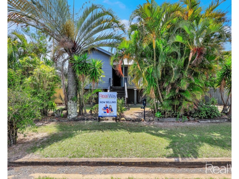 3 Brand Street, Walkervale QLD 4670