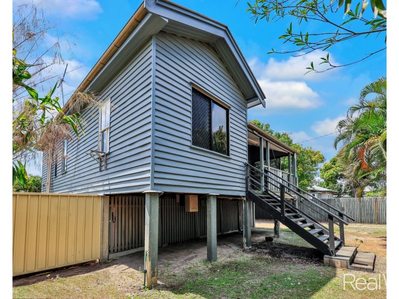 3 Brand Street, Walkervale QLD 4670