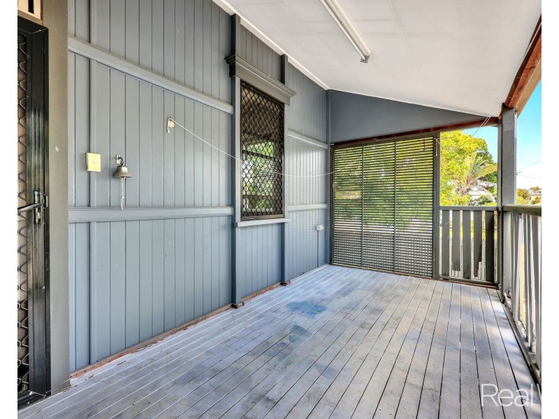 3 Brand Street, Walkervale QLD 4670