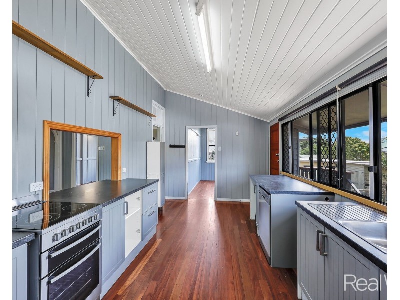 3 Brand Street, Walkervale QLD 4670