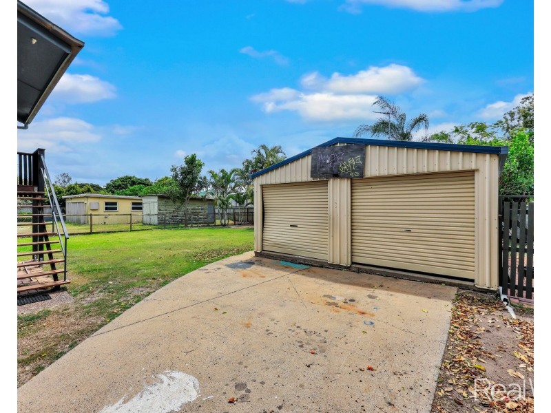 3 Brand Street, Walkervale QLD 4670