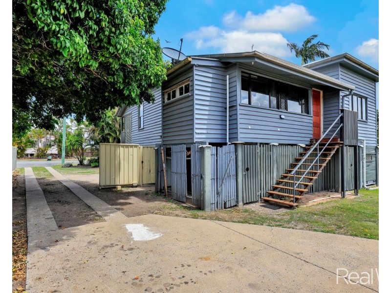 3 Brand Street, Walkervale QLD 4670