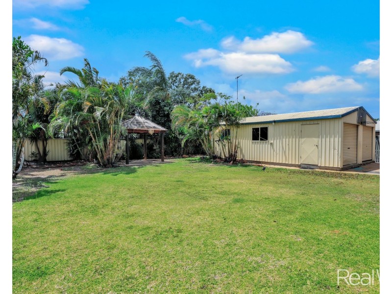 3 Brand Street, Walkervale QLD 4670