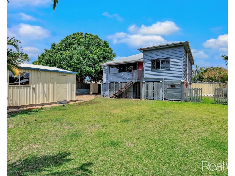 3 Brand Street, Walkervale QLD 4670