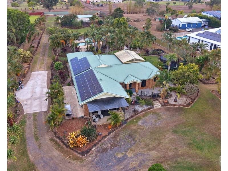 56 Pinto Avenue, Branyan QLD 4670