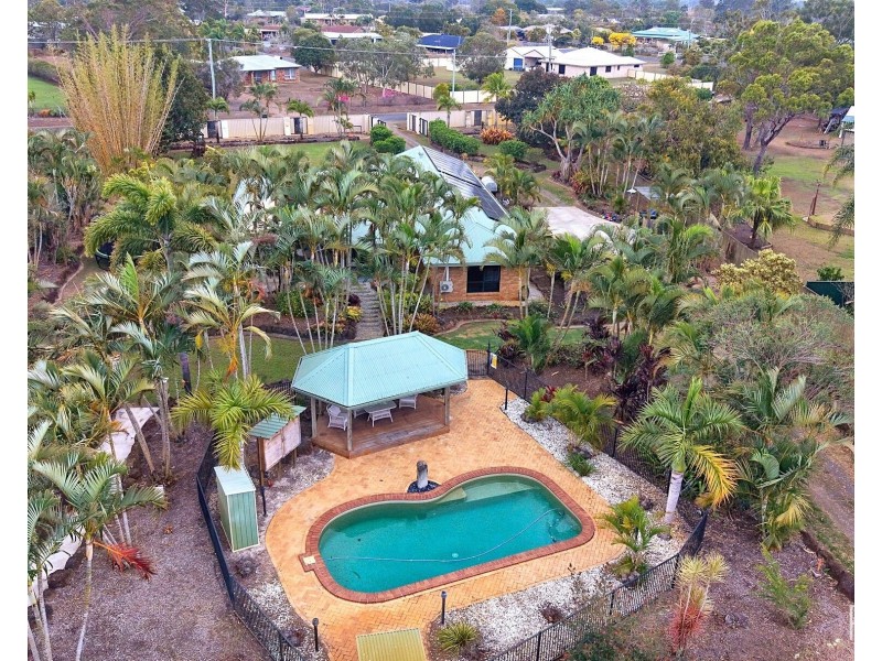 56 Pinto Avenue, Branyan QLD 4670