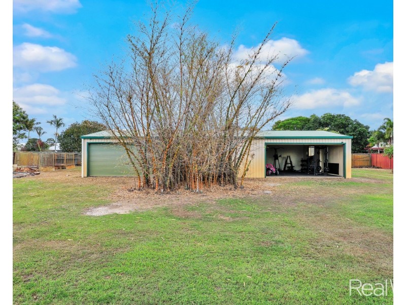 56 Pinto Avenue, Branyan QLD 4670