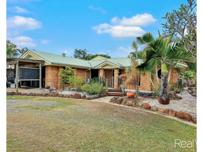 56 Pinto Avenue, Branyan QLD 4670