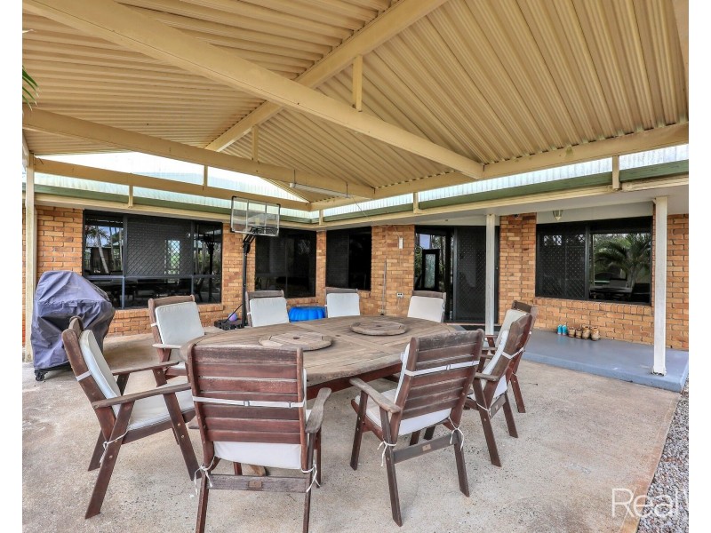 56 Pinto Avenue, Branyan QLD 4670