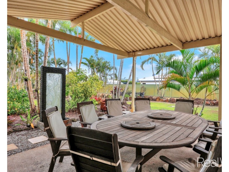 56 Pinto Avenue, Branyan QLD 4670