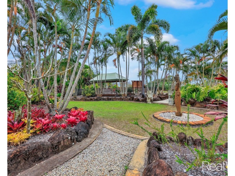 56 Pinto Avenue, Branyan QLD 4670