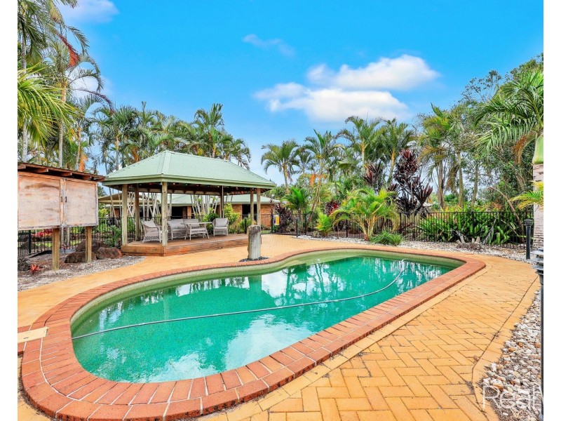 56 Pinto Avenue, Branyan QLD 4670