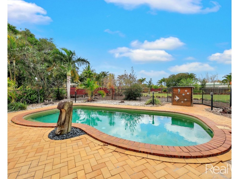 56 Pinto Avenue, Branyan QLD 4670