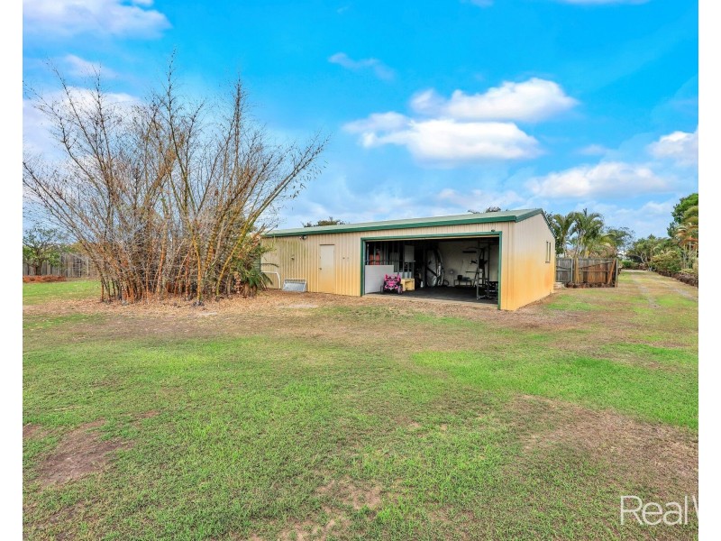 56 Pinto Avenue, Branyan QLD 4670