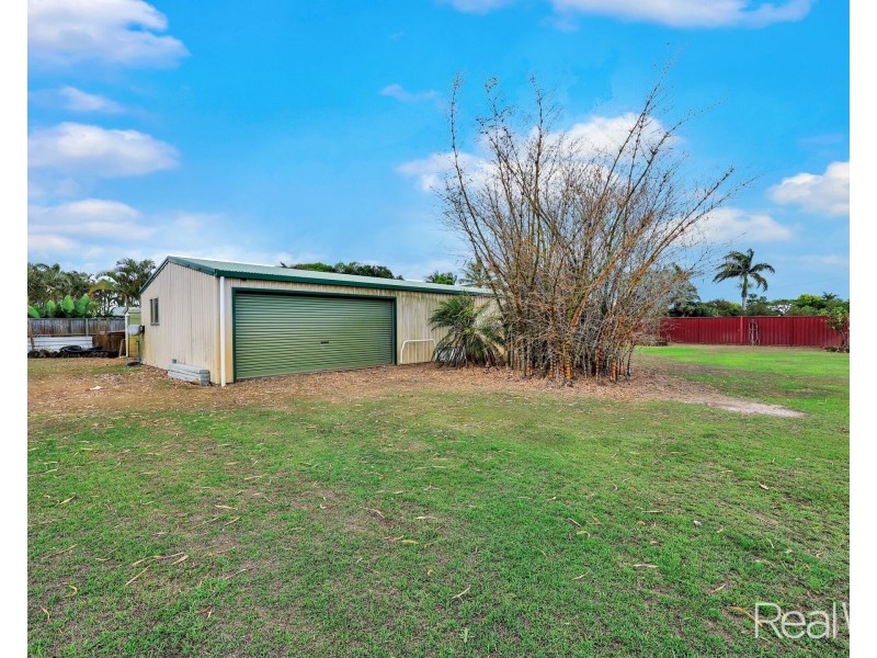 56 Pinto Avenue, Branyan QLD 4670