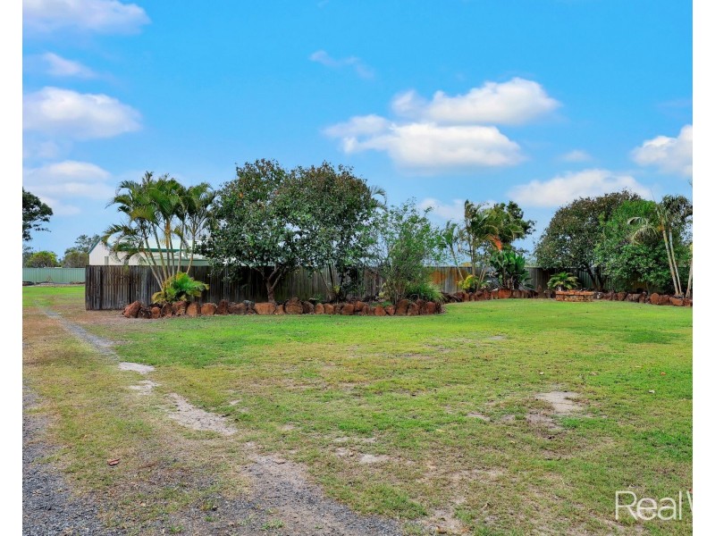 56 Pinto Avenue, Branyan QLD 4670
