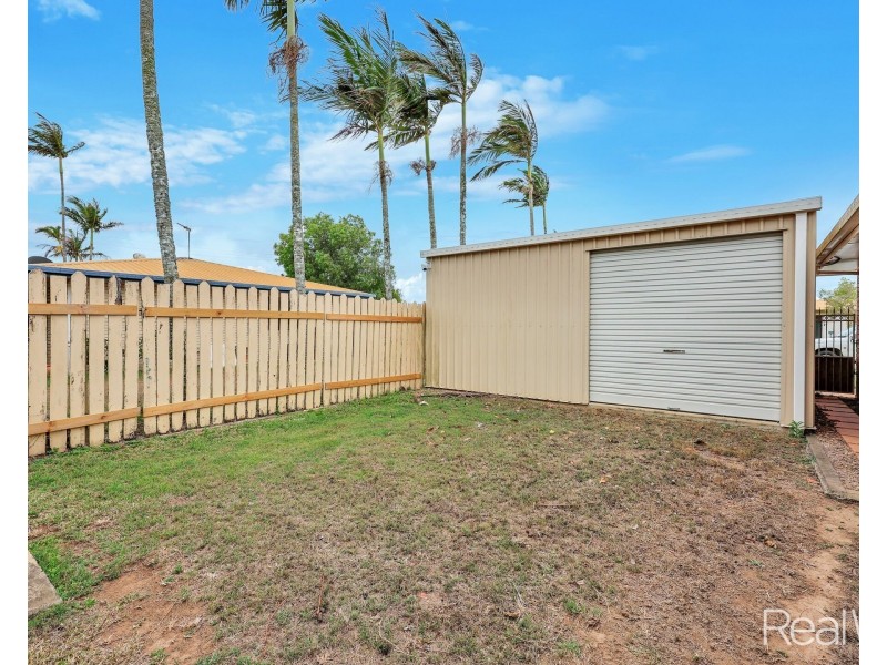 1 Cawte Street, Avenell Heights QLD 4670