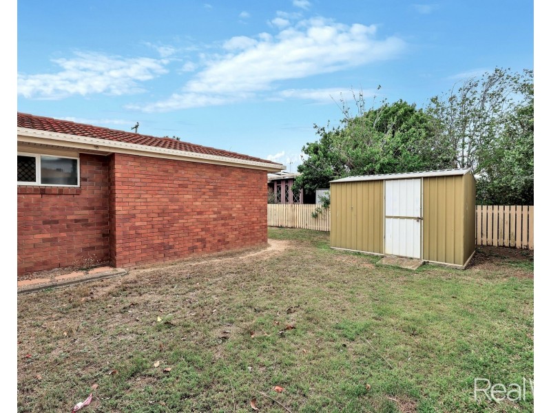 1 Cawte Street, Avenell Heights QLD 4670