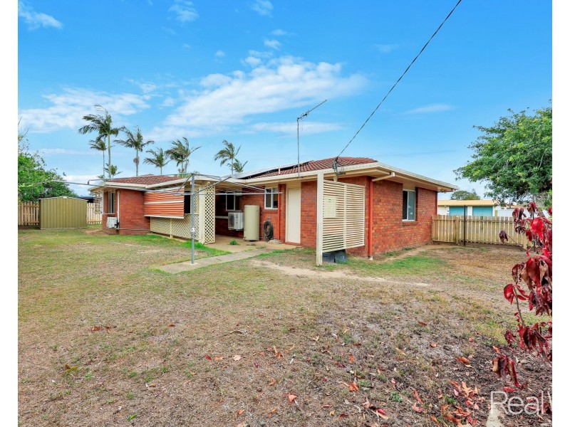 1 Cawte Street, Avenell Heights QLD 4670
