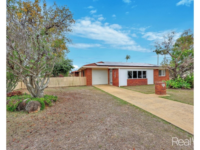 1 Cawte Street, Avenell Heights QLD 4670