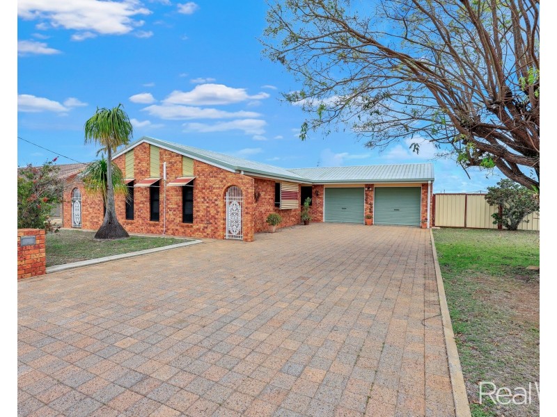 30 Cortes Drive, Thabeban QLD 4670