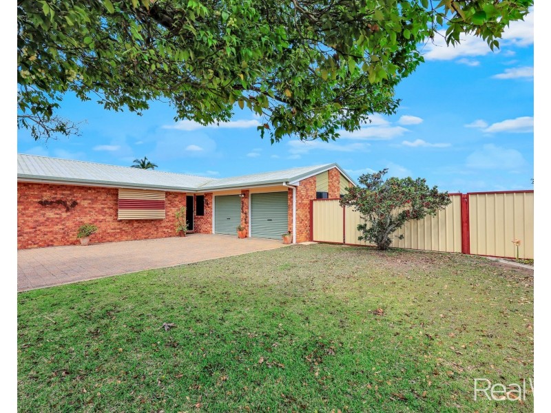 30 Cortes Drive, Thabeban QLD 4670