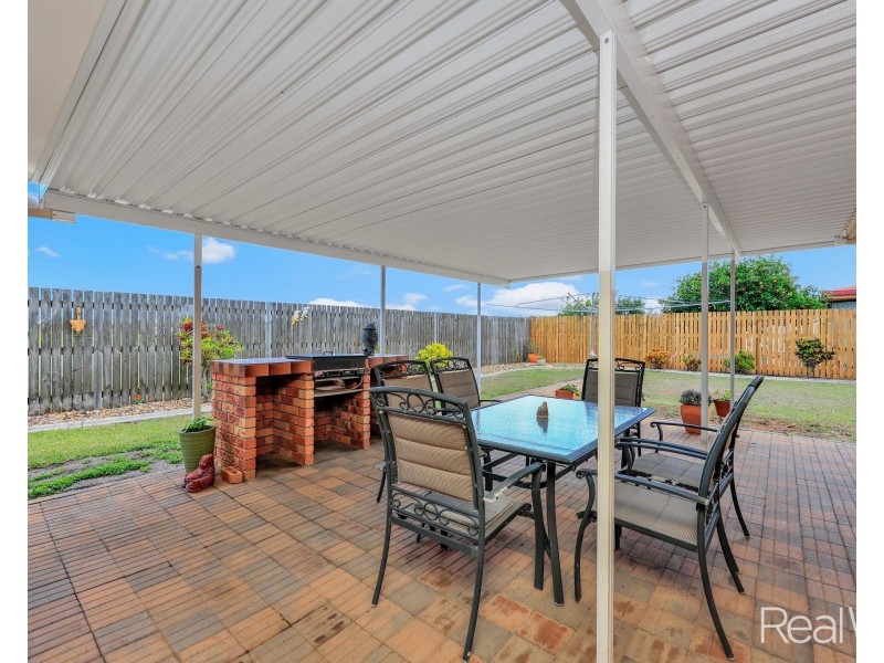 30 Cortes Drive, Thabeban QLD 4670