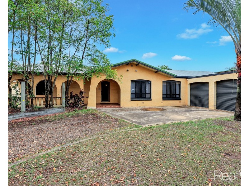 60 Takalvan Street, Svensson Heights QLD 4670