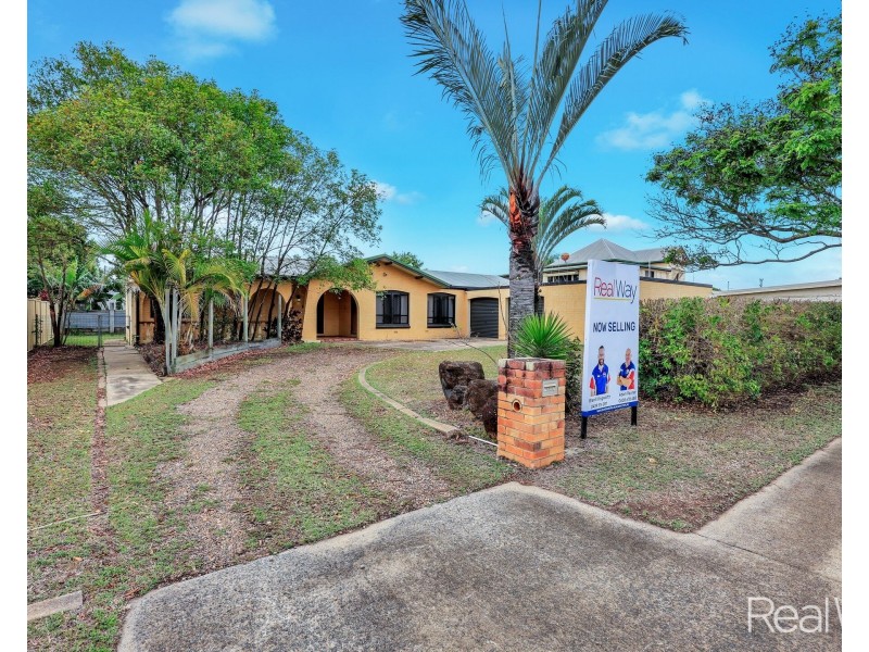 60 Takalvan Street, Svensson Heights QLD 4670