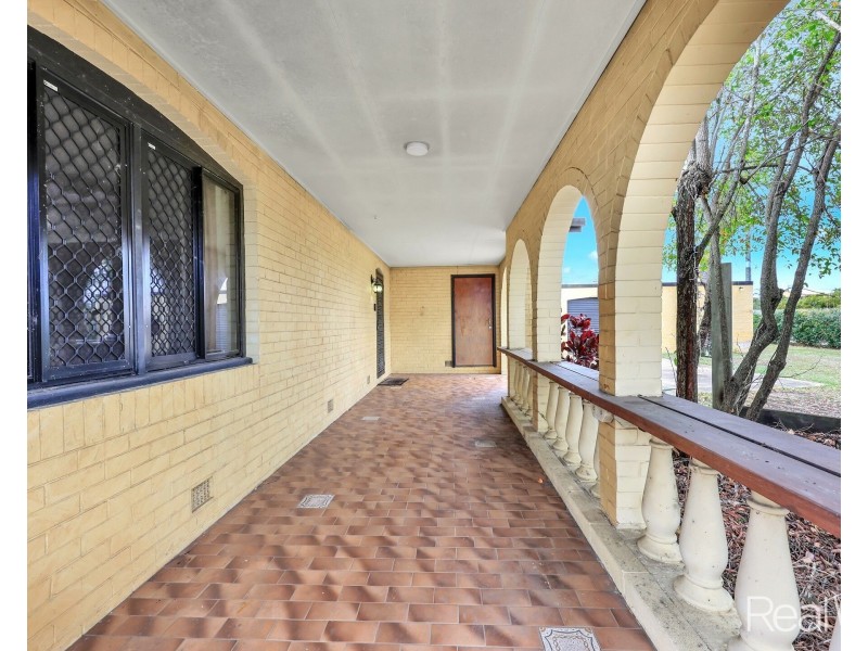 60 Takalvan Street, Svensson Heights QLD 4670