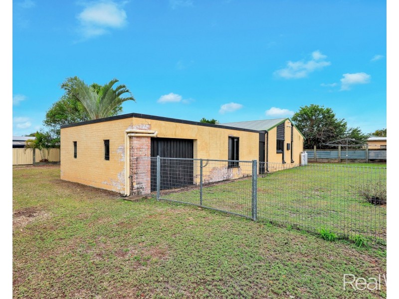 60 Takalvan Street, Svensson Heights QLD 4670