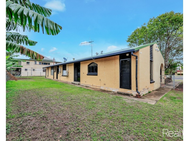 60 Takalvan Street, Svensson Heights QLD 4670