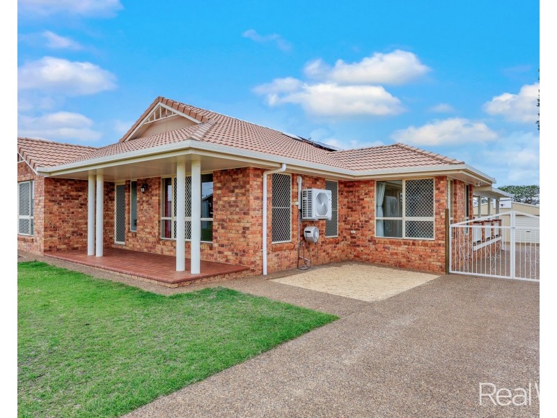 7 Laurel Street, Gooburrum QLD 4670
