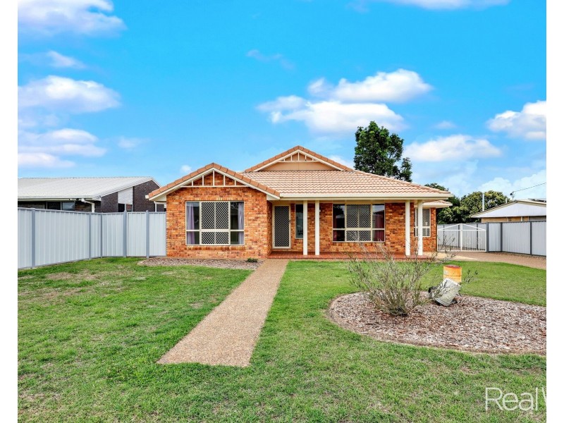 7 Laurel Street, Gooburrum QLD 4670
