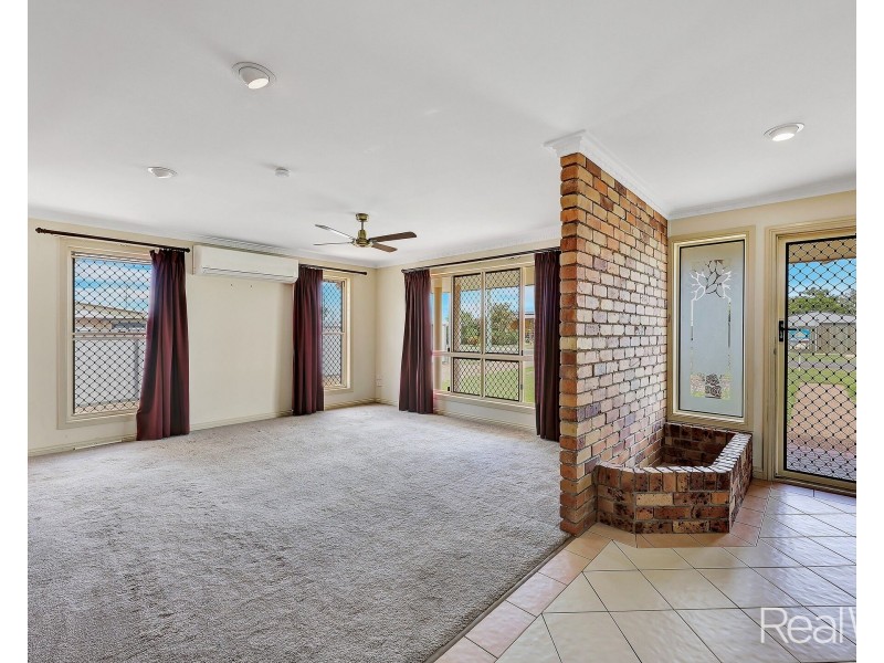 7 Laurel Street, Gooburrum QLD 4670