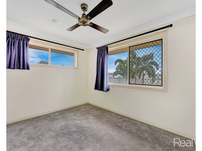 7 Laurel Street, Gooburrum QLD 4670