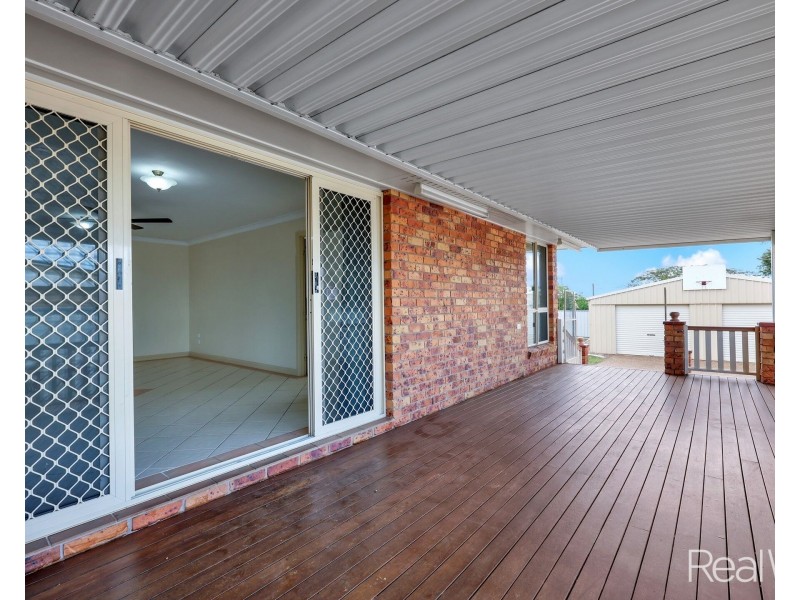7 Laurel Street, Gooburrum QLD 4670