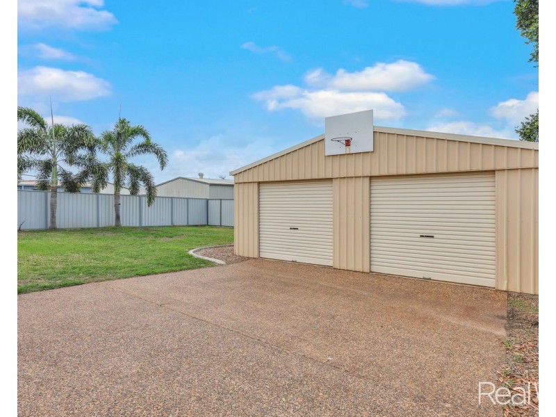 7 Laurel Street, Gooburrum QLD 4670