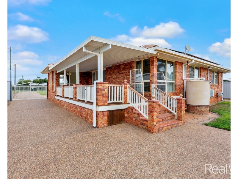7 Laurel Street, Gooburrum QLD 4670