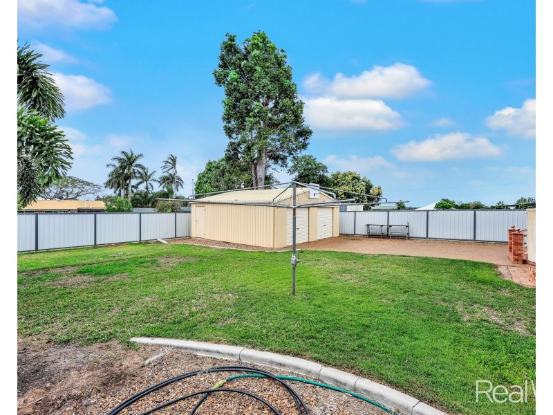 7 Laurel Street, Gooburrum QLD 4670