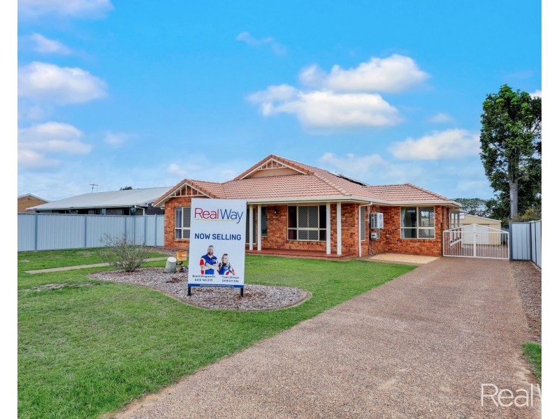 7 Laurel Street, Gooburrum QLD 4670