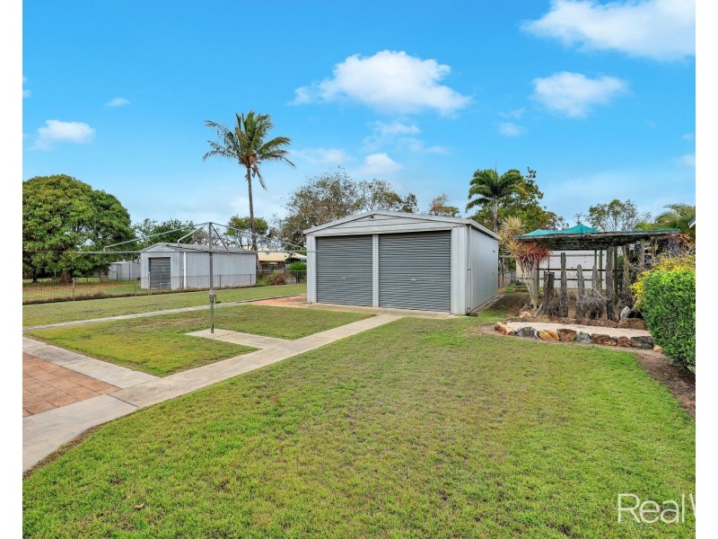 65 Montgomery Street, Svensson Heights QLD 4670