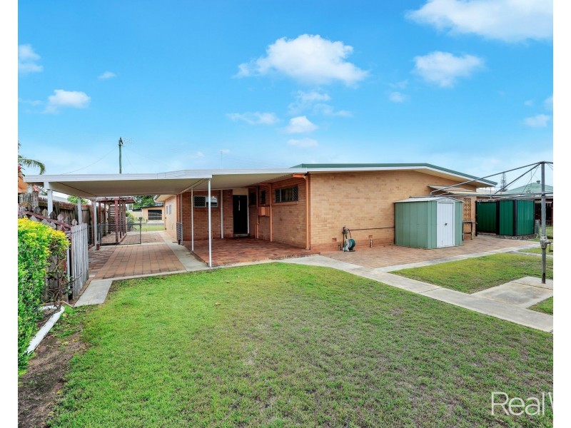 65 Montgomery Street, Svensson Heights QLD 4670