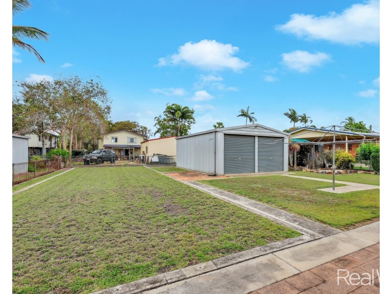 65 Montgomery Street, Svensson Heights QLD 4670
