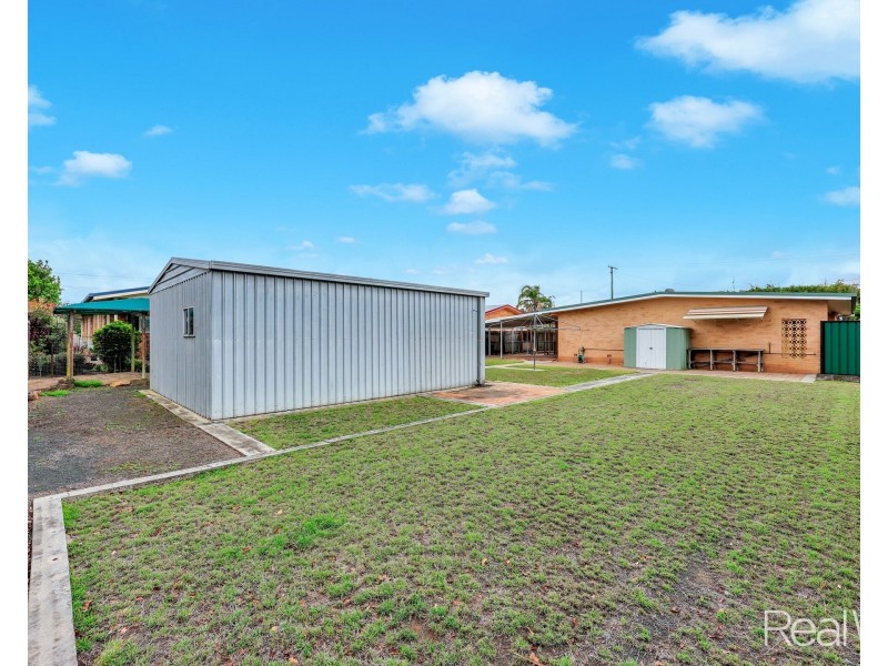 65 Montgomery Street, Svensson Heights QLD 4670
