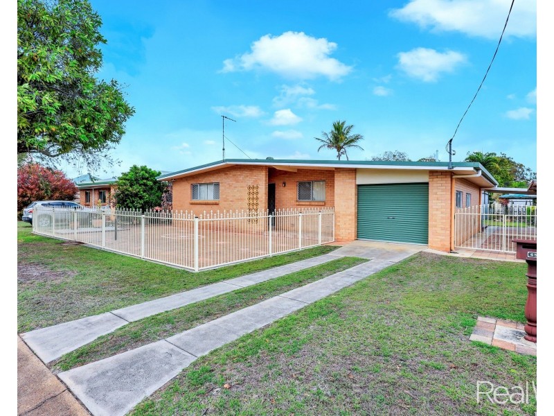 65 Montgomery Street, Svensson Heights QLD 4670
