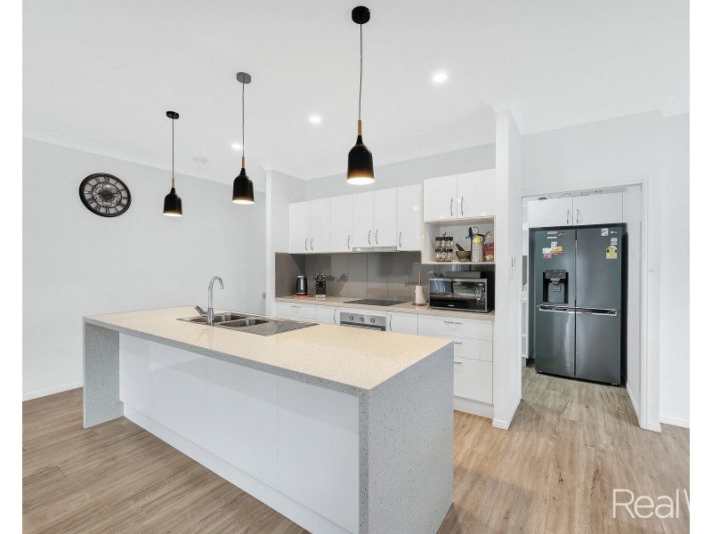 103 Park Avenue, North Isis QLD 4660
