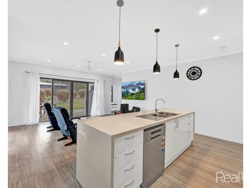 103 Park Avenue, North Isis QLD 4660