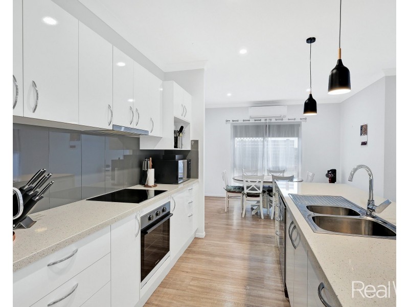 103 Park Avenue, North Isis QLD 4660