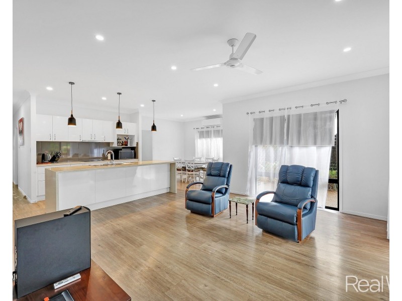 103 Park Avenue, North Isis QLD 4660